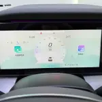 ARCFOX Alpha S из Китая