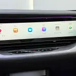 ARCFOX Alpha S из Китая