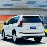 Lexus GX 2013 из Китая