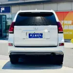 Lexus GX 2013 из Китая