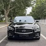Infiniti Q50L 2017 из Китая