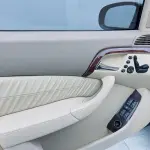 Mercedes-Benz S-Class 2004 из Китая