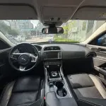 Jaguar XE 2016 из Китая