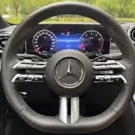 Mercedes-Benz C-Class 2023 из Китая