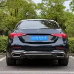Mercedes-Benz C-Class 2023 из Китая