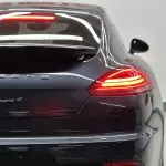 Porsche Panamera 2014 320 л.с. — лот 55437654 из Китая