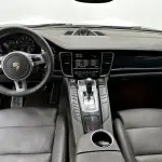 Porsche Panamera 2014 320 л.с. — лот 55437654 из Китая