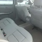 Mercedes-Benz E-Class 2010 из Китая