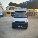 Wuling Rongguang Mini Truck 2018 из Китая
