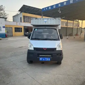 Wuling Rongguang Mini Truck 2018 из Китая
