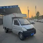 Wuling Rongguang Mini Truck 2018 из Китая