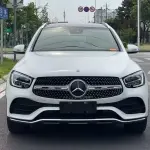 Mercedes-Benz GLC 2020 из Китая