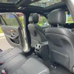 Mercedes-Benz GLC 2020 258 л.с. — лот 55444612 из Китая