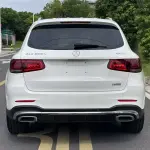 Mercedes-Benz GLC 2020 из Китая