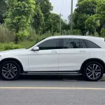 Mercedes-Benz GLC 2020 из Китая