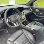 Mercedes-Benz GLC 2020 258 л.с. — лот 55444612 из Китая