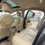 Jaguar XF 2011 из Китая