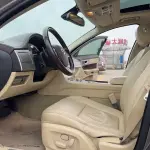 Jaguar XF 2011 из Китая