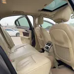 Jaguar XF 2011 из Китая