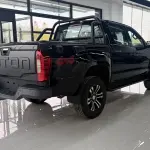 Foton F9 из Китая