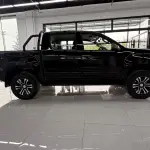 Foton F9 из Китая