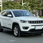Jeep Compass 2021 из Китая