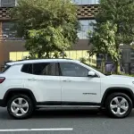 Jeep Compass 2021 из Китая