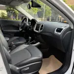 Jeep Compass 2021 из Китая