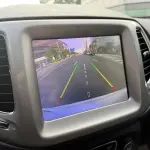 Jeep Compass 2021 из Китая