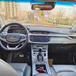 Geely Emgrand 2020 из Китая