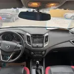 Changan Eado XT 2016 из Китая