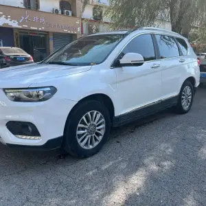 Haval H6 2017 из Китая