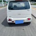 Suzuki Wagon R 2017 из Китая