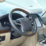 Toyota Land Cruiser 2019 из Китая