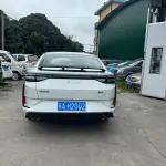 Aeolus Yixuan 2023 из Китая