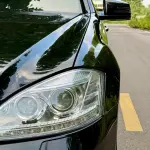 Mercedes-Benz S-Class 2013 из Китая