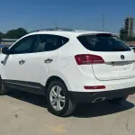 JAC Refine S5 2014 из Китая