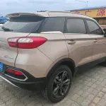 Leopaard Leopaard CS9 2018 из Китая
