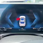 BMW 3 Series 2023 из Китая