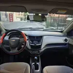 Chevrolet Sail 2015 из Китая