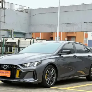 GAC Motor Shadow Leopard 2024 из Китая