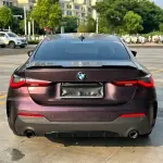 BMW 4 Series 2021 из Китая