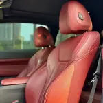 BMW 4 Series 2021 из Китая