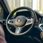 BMW 4 Series 2021 из Китая