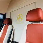 Mercedes-Benz Sprinter 2014 из Китая