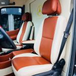 Mercedes-Benz Sprinter 2014 из Китая