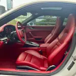 Porsche 911 2021 из Китая