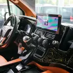 Toyota Hiace 2025 из Китая
