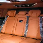 Toyota Hiace 2025 из Китая