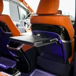 Toyota Hiace 2025 из Китая